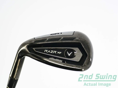Callaway razr single - iron, 9