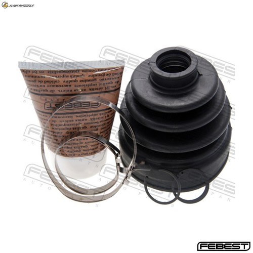 Bellows kit driveshaft - bellows,