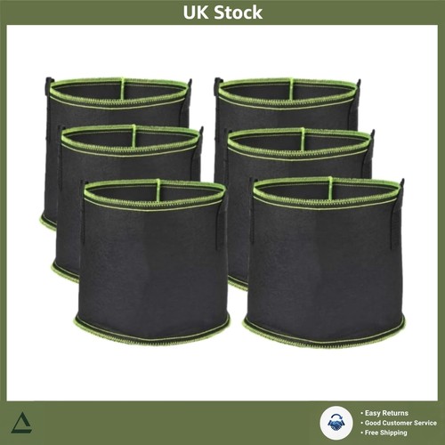 Aeration fabric grow bags - grow,