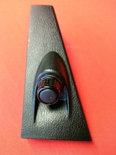 SSANGYONG REXTON INTERIOR TRIM