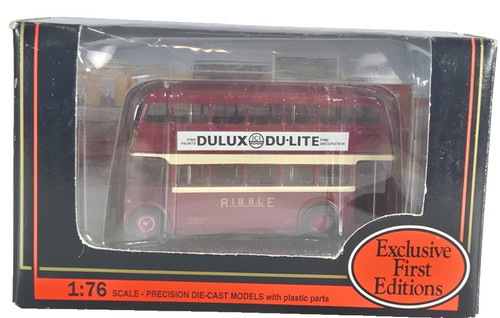 Efe 15902 gauge leyland pd1 - oo,