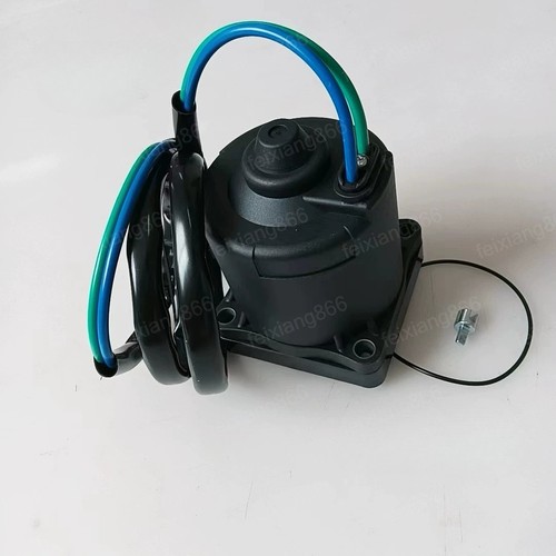 Tilt trim motor for suzuki - tilt,