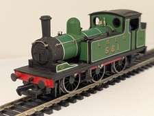Mainline OO Gauge LNER Class