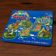 Rainbow Islands Extra Bubble