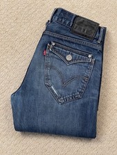 Levi's  506 STANDARD FIT Flap