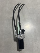 Bucher 12V DC Hydraulic Power