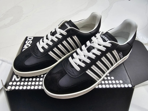 Dsquared2 mens trainers - dsquared2,