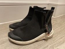 Zara Girls Sock Sneakers EU 32