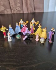 15 x Disney Princess Cake