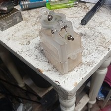 Nitro fuel tank a18 - ,