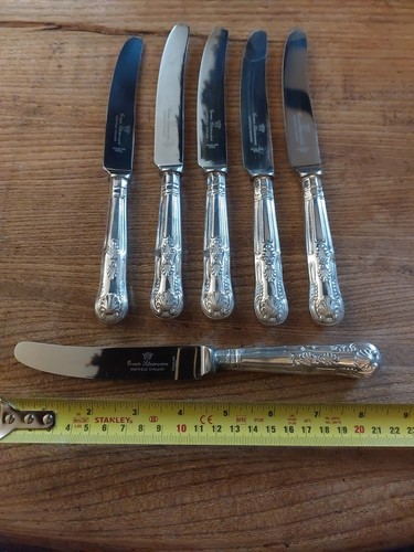 Set kings pattern - 12,
