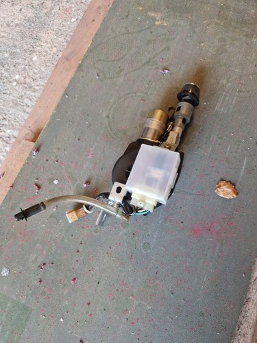 Mx5 mk1 electric aerial eunos - mk1,