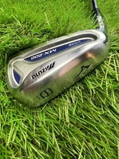 Mizuno MX-200 Y-Tune 6 Iron LH