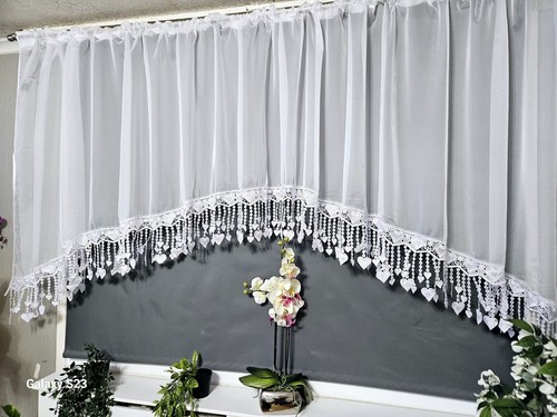 Amazing stunning voile - amazing,