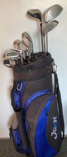 Quality wilson donnay etc - quality,