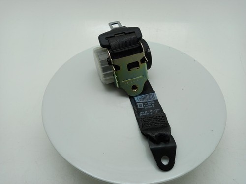 Vauxhall astra seat belt - vauxhall, mk6