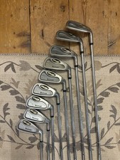 Full Iron Set Vantage V-509