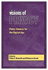 Visions of Privacy : Policy