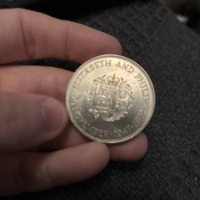 Queen Elizabeth II And Prince