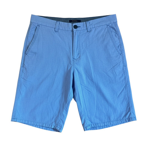 Red herring shorts mens - red, 34