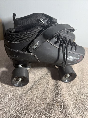 Black pacer mach gtx 500 - mach-5,
