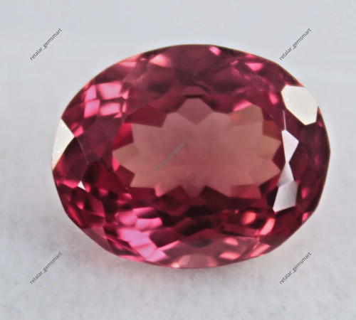Mozambique ruby natural - mozambique, ct