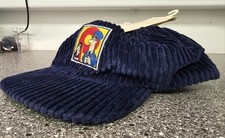 Postman Pat Boys Ribbed Cap