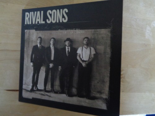Rival sons great - sons,