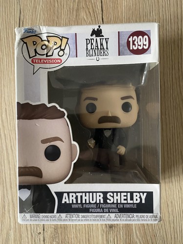 Funko pop television peaky - television,