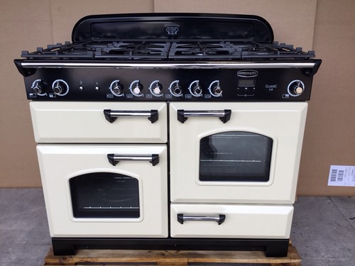 Rangemaster classic 110 - rangemaster,