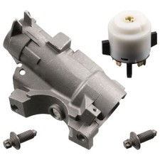 Steering Lock FEBI 101090