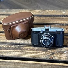 Bilora Bella 44 127 Roll Film