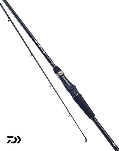 New daiwa prorex baitcast - daiwa,