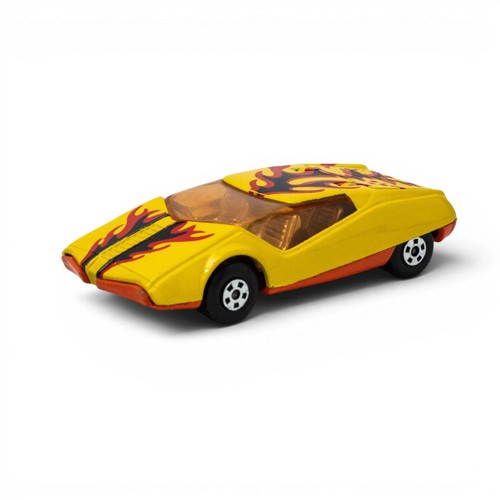 Matchbox superfast 33 - superfast, no
