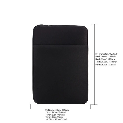 Laptop sleeve bag - laptop,
