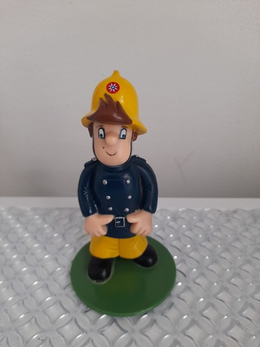 Vintage bandai fireman sam - vintage,