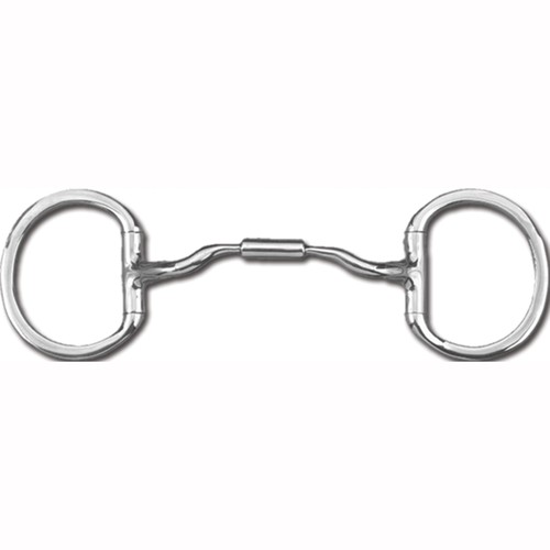 Myler eggbutt without hooks - myler,