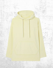 Womens Fat Face Hoodie Luna