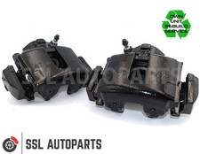 Escort RS Cosworth 1992-1996 Front Brake Calipers (RECON / REMAN SERVICE)