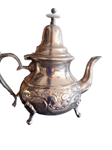 Vintage silver plated - vintage,