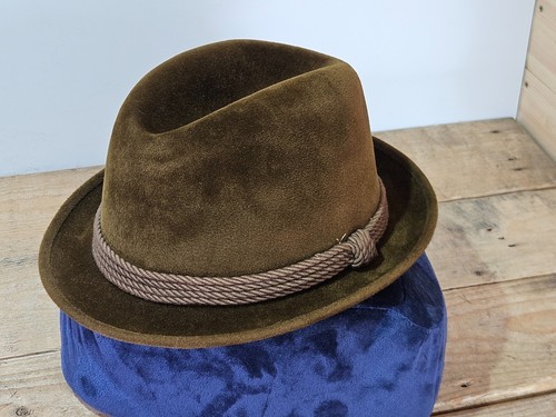 Vintage fisher london - fisher,