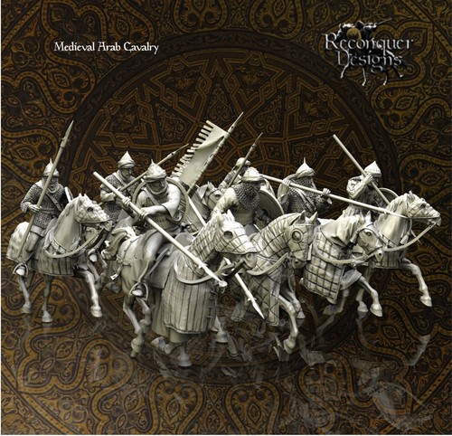 Wargaming 28mm early - early, medieval