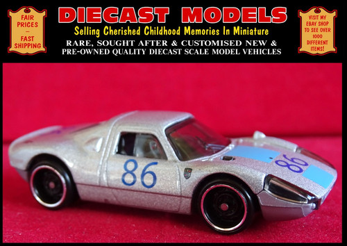 1964 1965 porsche - 1964/1965, 904