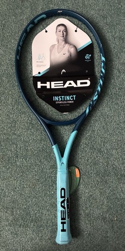 Head graphene 360 instinct - head, 360+