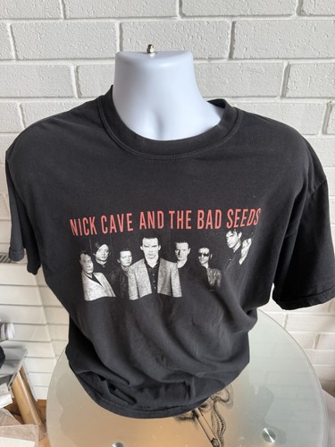 Nick cave and the - cave, bad