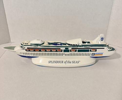 Royal caribbean splendour - caribbean, of