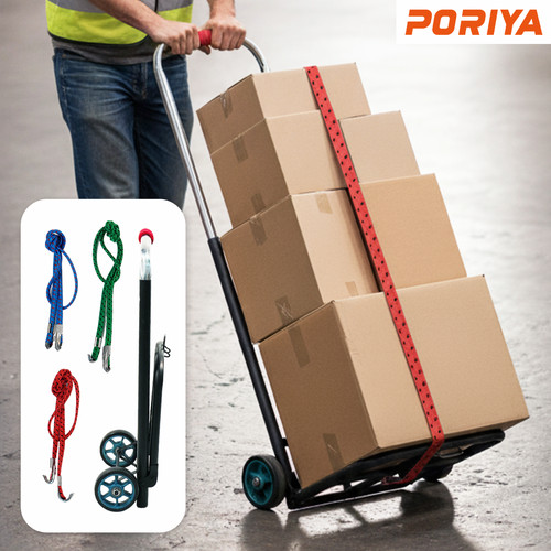 Heavy duty portable trolley - heavy,