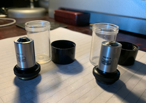 Single vintage carl zeiss - single,