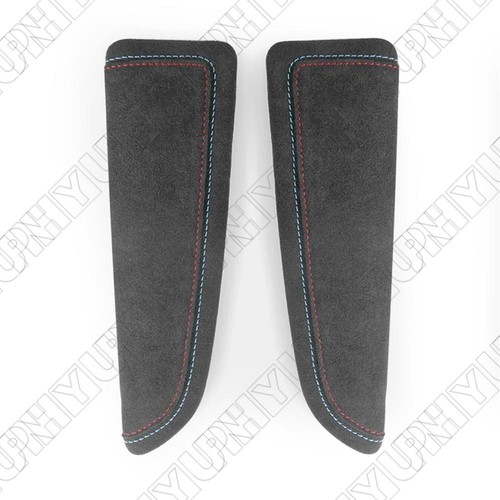 Door armrest pad support - pad, cover
