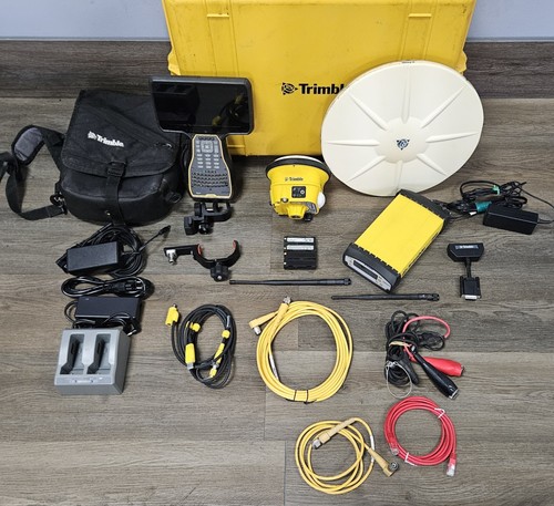 Trimble sps855 sps985 gps - gps, gnss